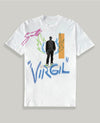 V is ALIVE T-shirt